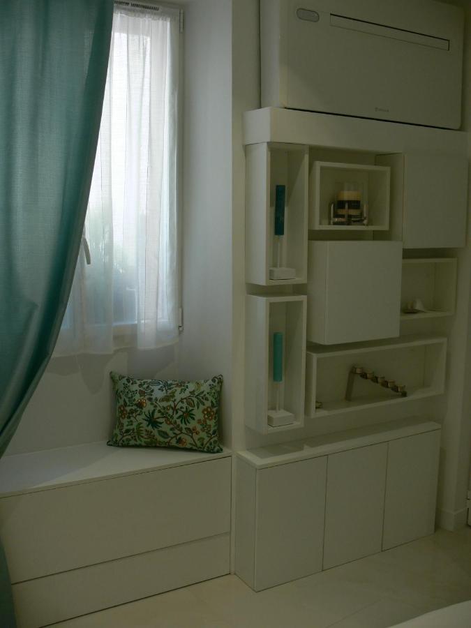 Stone Studio Saint-Tropez Eksteriør billede