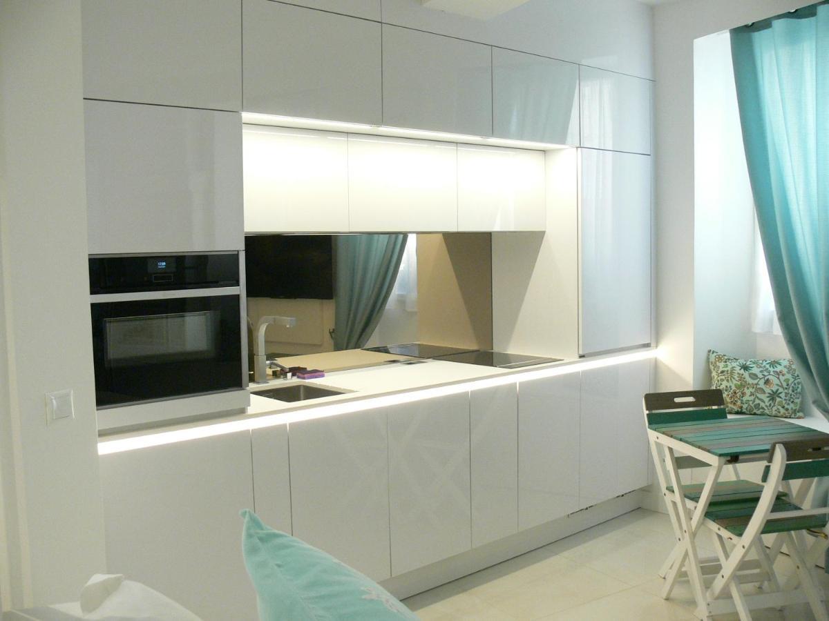 Stone Studio Saint-Tropez Eksteriør billede