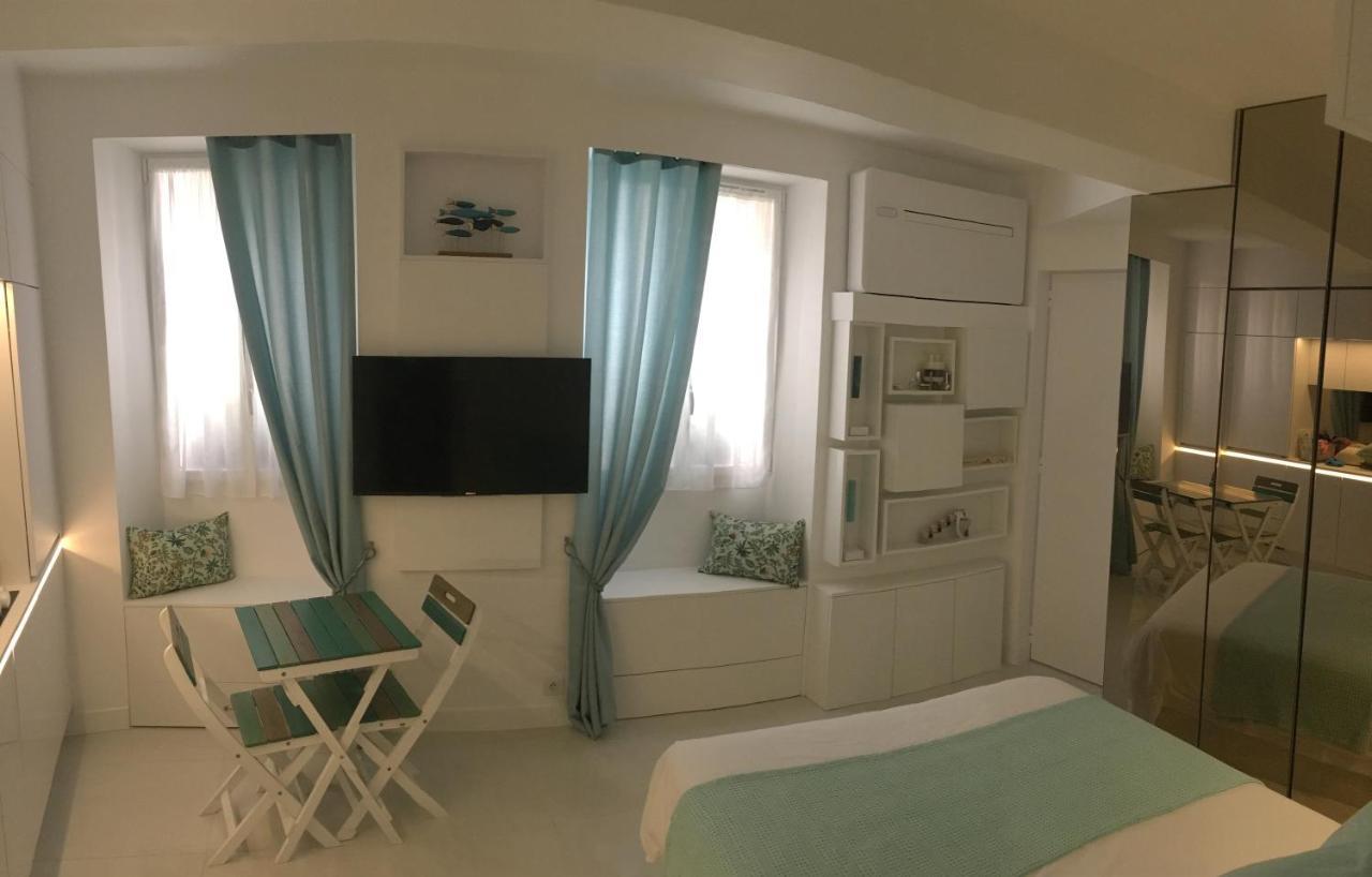 Stone Studio Saint-Tropez Eksteriør billede