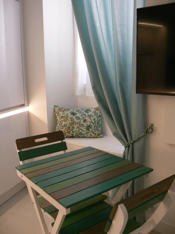 Stone Studio Saint-Tropez Eksteriør billede